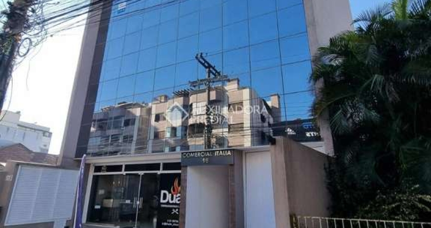 Sala comercial à venda na Rua Cristiano Grun, 98, Florestal, Lajeado