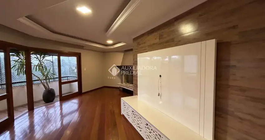 Apartamento com 3 quartos à venda na Coronel Pontes Filho, 285, Florestal, Lajeado