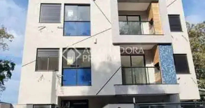 Apartamento com 1 quarto à venda na Arno Johann, 83, Universitário, Lajeado