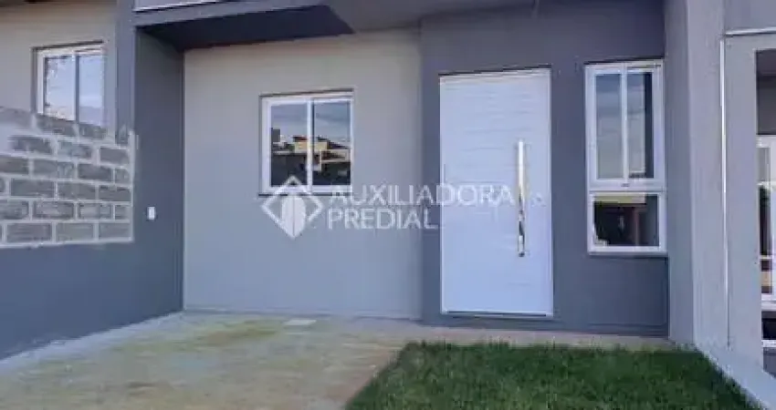 Casa com 2 quartos à venda na Rua Carlos Henrique Schmitt, 132, Bom Pastor, Lajeado