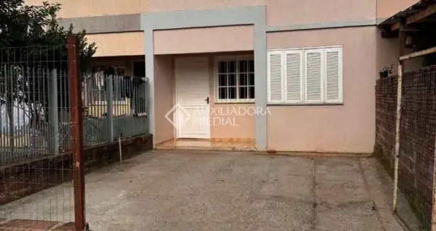 Casa com 2 quartos à venda na Romeu Armange, 132, Conventos, Lajeado