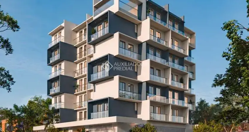 Apartamento com 1 quarto à venda na Beija-Flor, 351, Universitário, Lajeado