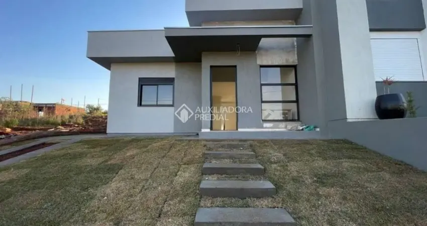 Casa com 2 quartos à venda na Rua Carlos Henrique Schmitt, 132, Bom Pastor, Lajeado