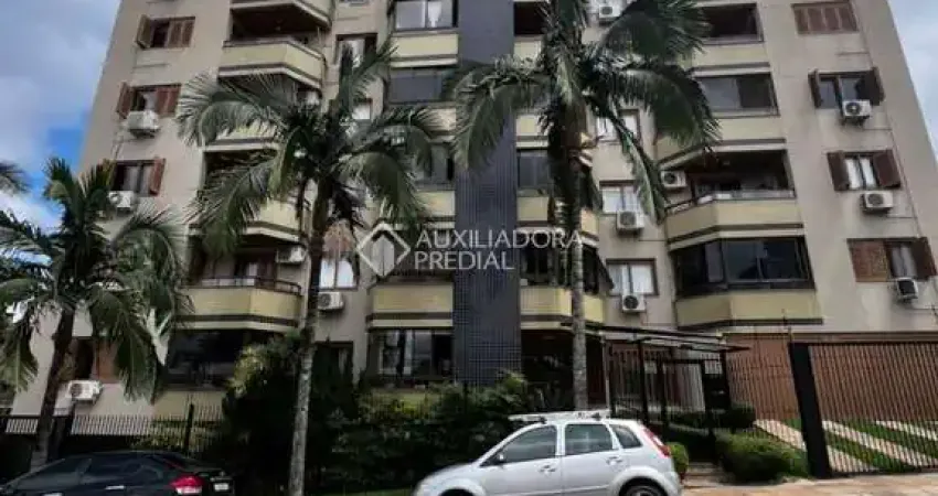 Apartamento com 3 quartos à venda na Rua José Schmatz, 404, Florestal, Lajeado