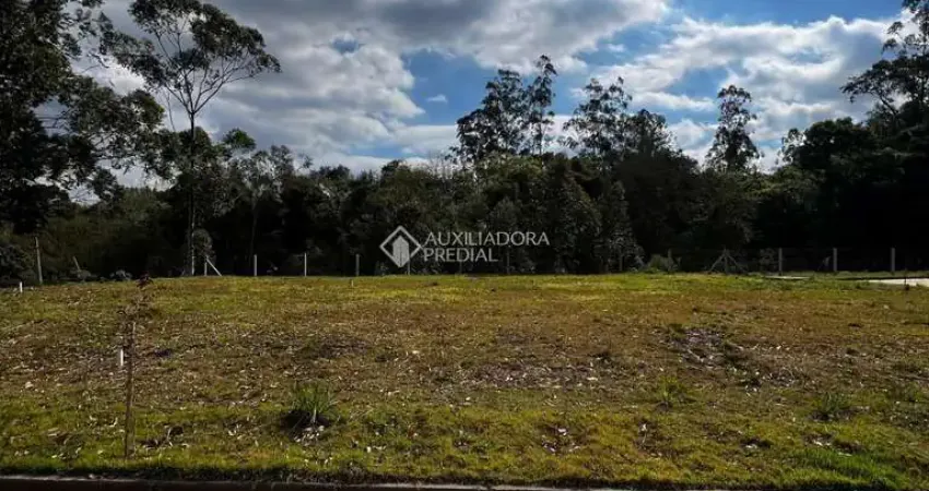 Terreno comercial à venda na Neudi Garibotti, 100, São Bento, Lajeado