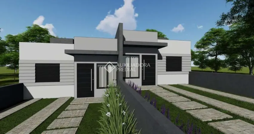 Casa com 2 quartos à venda na Rodovia ERS-413, 123, São Bento, Lajeado