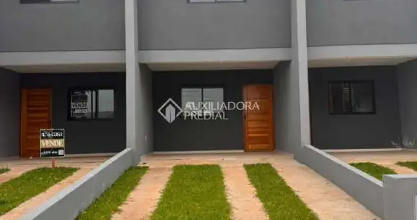 Casa com 2 quartos à venda na Arnoldo Uhry, 88, Jardim do Cedro, Lajeado