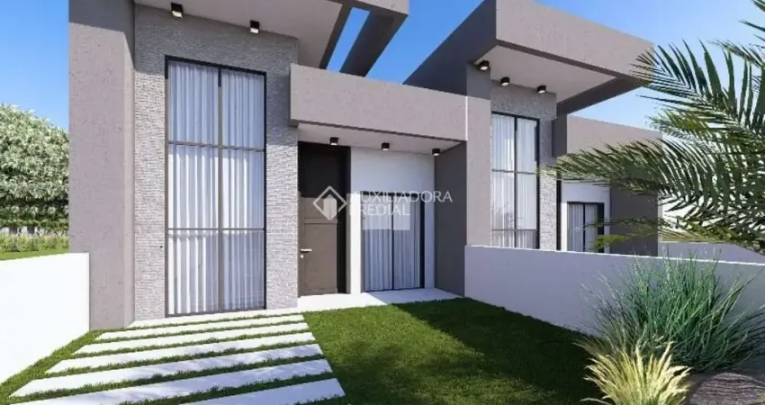 Casa com 3 quartos à venda na Das Begônias, 123, São Bento, Lajeado