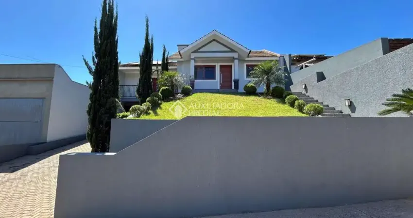 Casa com 3 quartos à venda na Rua João Reinaldo Saffran, 83, São Bento, Lajeado