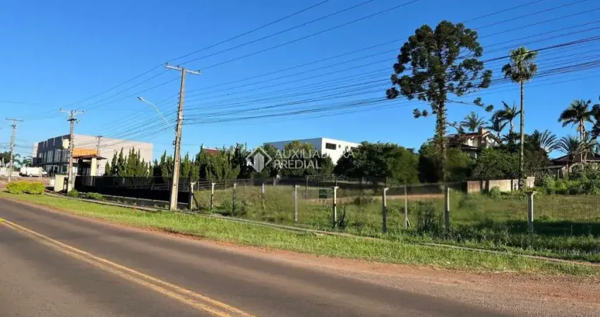 Terreno comercial à venda na Rodovia ERS-413, 56743456, São Bento, Lajeado