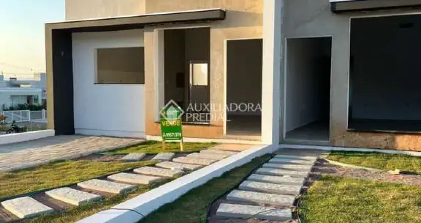 Casa com 2 quartos à venda na Avenida Benjamin Constant, 6734534, Conventos, Lajeado