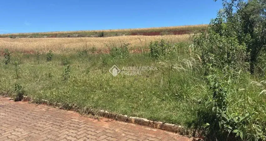 Terreno à venda na Antônio Altair Dossena, 123, Floresta, Lajeado