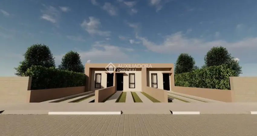 Casa com 3 quartos à venda na Rua Frieda Niederle, 47, Conventos, Lajeado