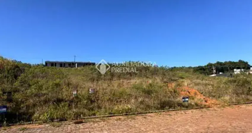 Terreno à venda na Rua Frieda Niederle, 12, Conventos, Lajeado