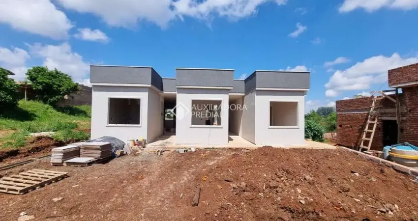 Casa com 2 quartos à venda na Tereza Zambiazi Miorando, 105, Conventos, Lajeado