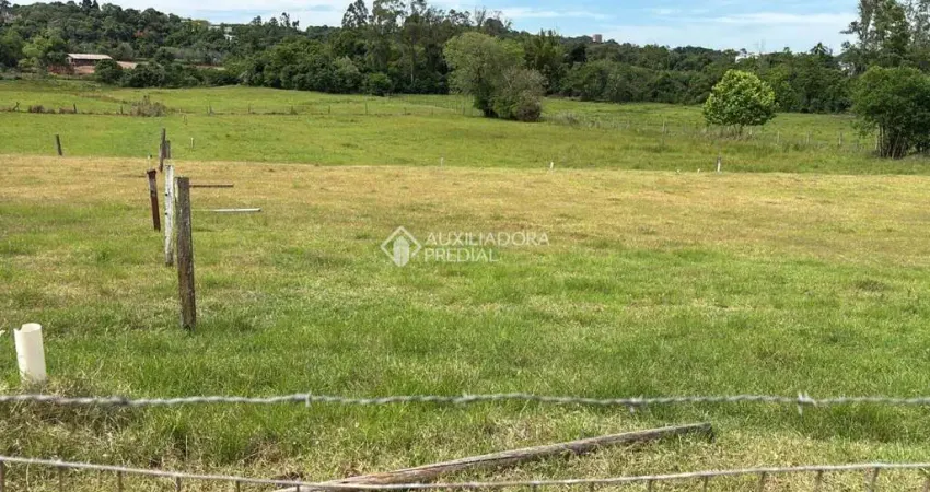 Terreno à venda na Rua Aloysio Lenz, 123, Floresta, Lajeado