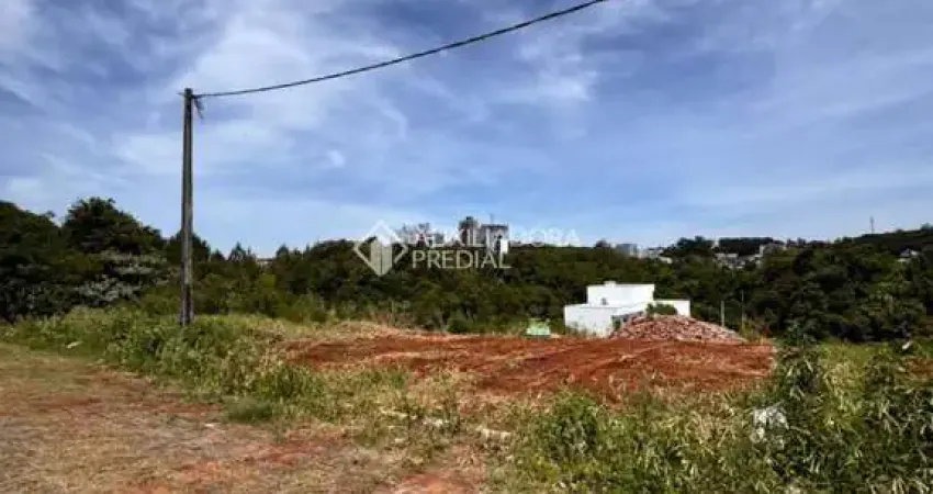 Terreno à venda na Ivan Lopes Craide, 45, Carneiros, Lajeado