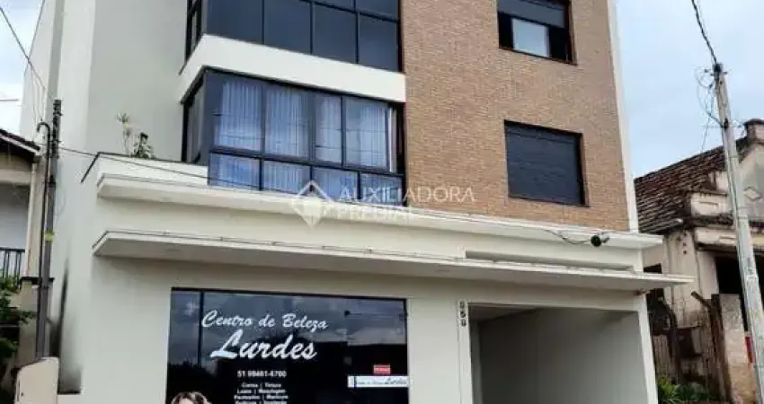 Apartamento com 2 quartos à venda na Antônio Fornari, 123, Bela Vista, Arroio do Meio