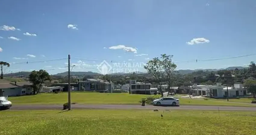 Terreno à venda na Avenida Benjamin Constant, 657, Moinhos D'Água, Lajeado