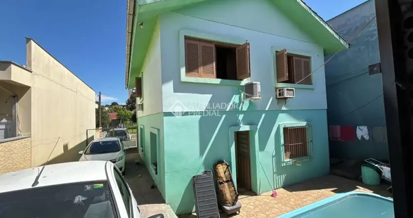 Casa com 4 quartos à venda na Manoel Bandeira, 123, Centenário, Lajeado