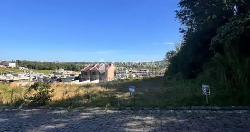 Terreno à venda na Avenida Benjamin Constant, 876, Conventos, Lajeado