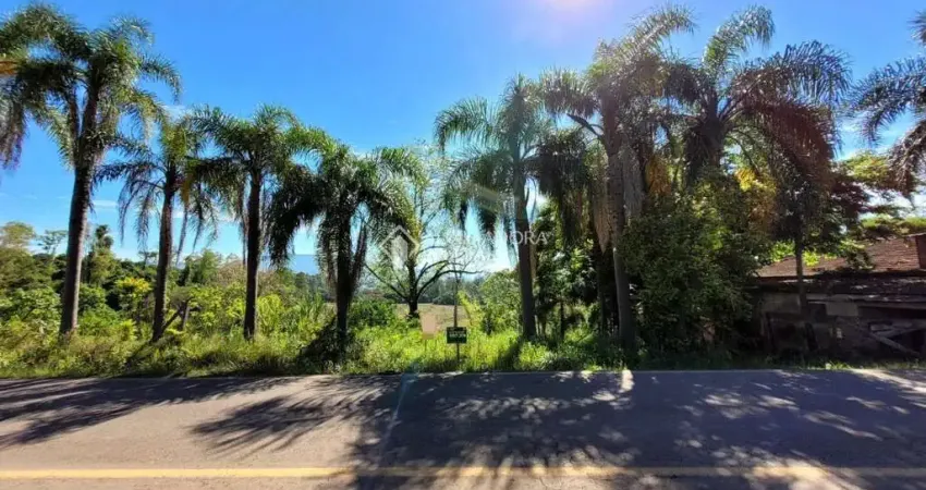 Terreno à venda na Toscana, 5515, Medianeira, Arroio do Meio