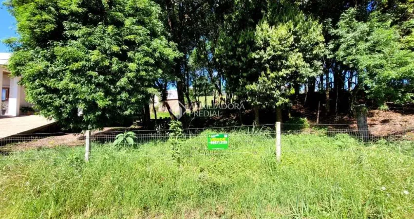 Terreno à venda na Umbria, 851, Medianeira, Arroio do Meio