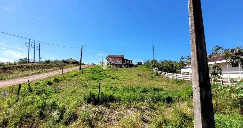 Terreno à venda na Umbria, 12044, Medianeira, Arroio do Meio