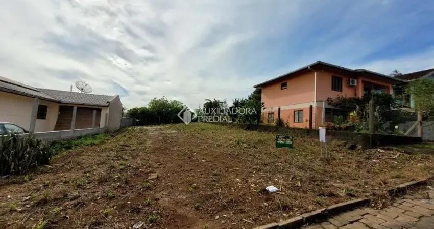 Terreno à venda na RS 130, 7715, São Caetano, Arroio do Meio