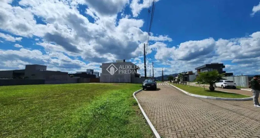 Terreno à venda na Rua Arnoldo Alfredo Scherer, 877, Conventos, Lajeado