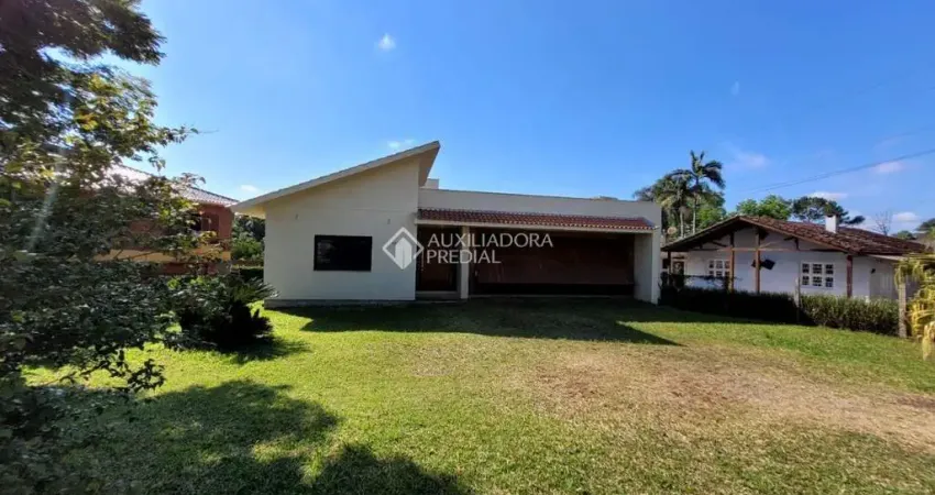 Casa com 3 quartos à venda na Rua Ivone Maria Sbruzzi, 1234, Alto do Parque, Lajeado