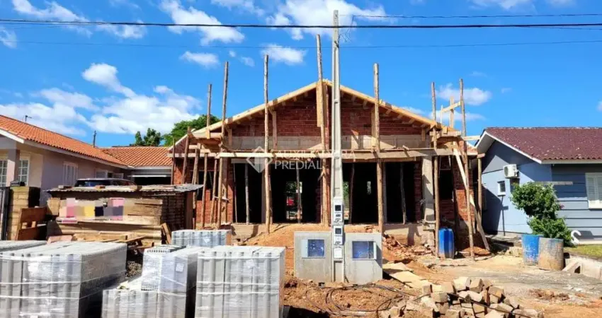 Casa com 2 quartos à venda na Presidente Vargas, 123, São Caetano, Arroio do Meio
