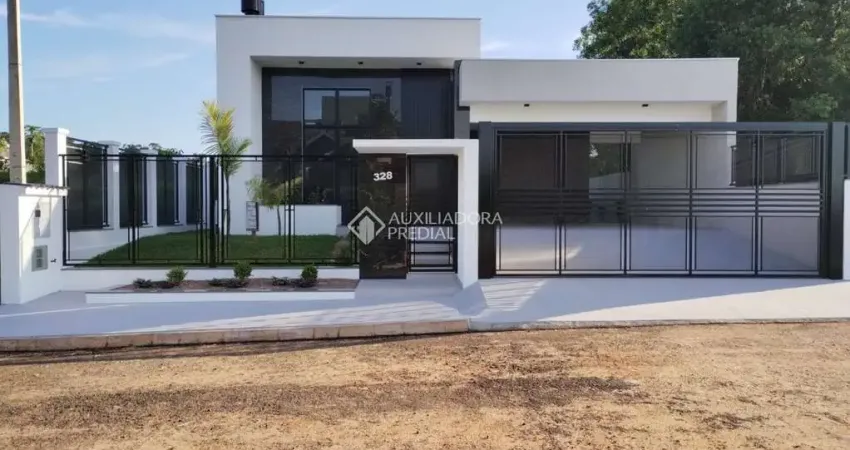 Casa com 3 quartos à venda na Rua Ophyr Monteiro, 122121, Moinhos D'Água, Lajeado