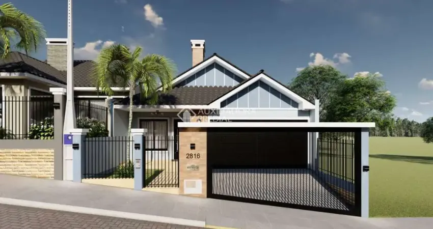 Casa com 2 quartos à venda na RS 130, 123, São Caetano, Arroio do Meio