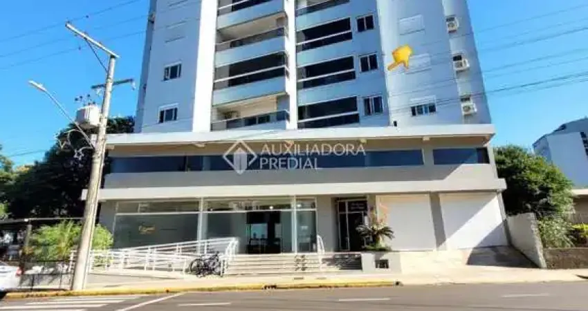 Apartamento com 2 quartos à venda na Coronel Flores, 365, 1445, Centro, Estrela