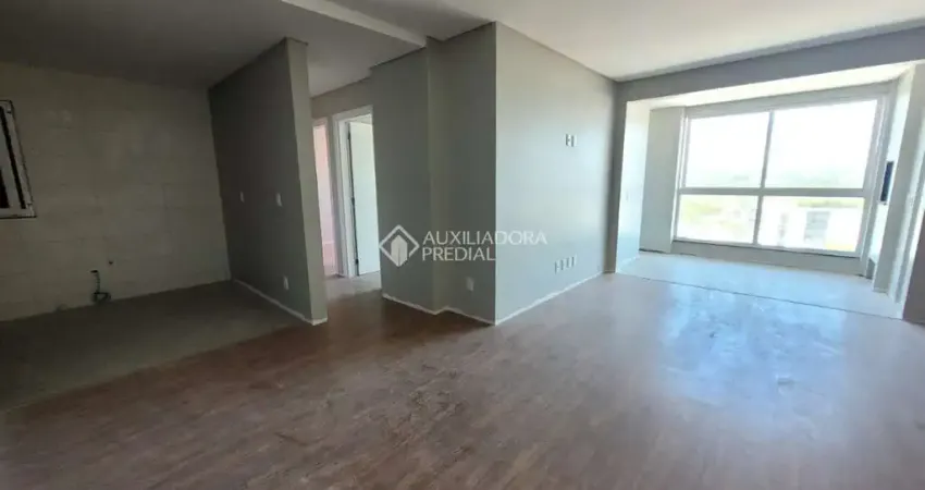 Apartamento com 2 quartos à venda na Nilo Peçanha, 123, Centro, Estrela