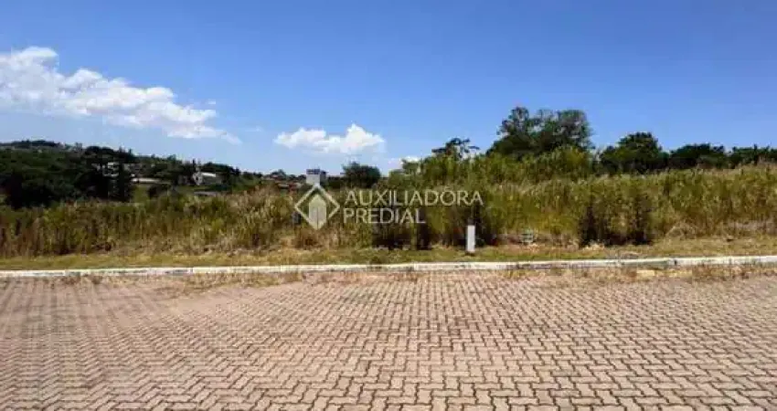 Terreno à venda na Rua Elizabeth Beuren, 77, Conventos, Lajeado