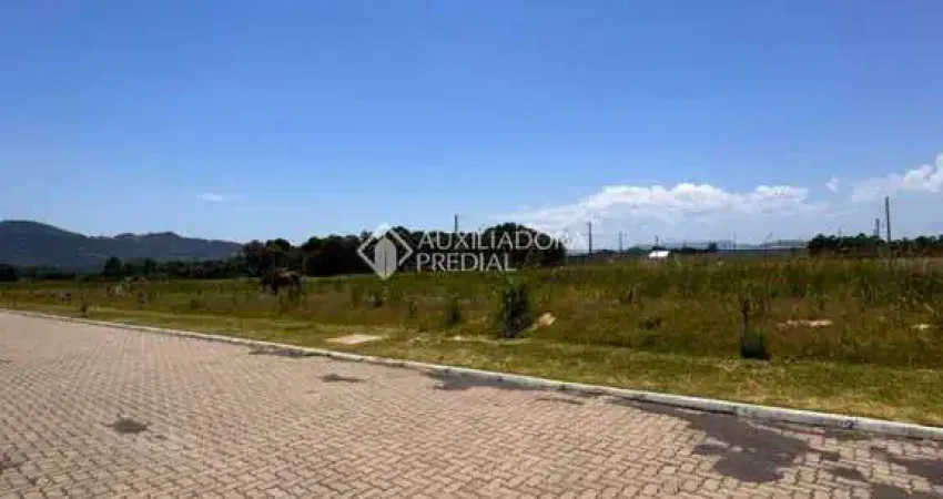 Terreno à venda na Rua Arnoldo Alfredo Scherer, 289, Conventos, Lajeado