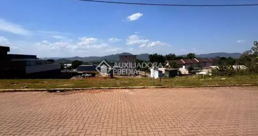 Terreno à venda na Rua Ana Rech, 12, Conventos, Lajeado