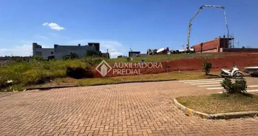Terreno à venda na Rua Linus Lottermann, 12, Bom Pastor, Lajeado