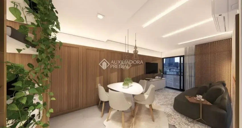 Apartamento com 2 quartos à venda na Rua Lothar Felipe Christ, 371, Hidráulica, Lajeado