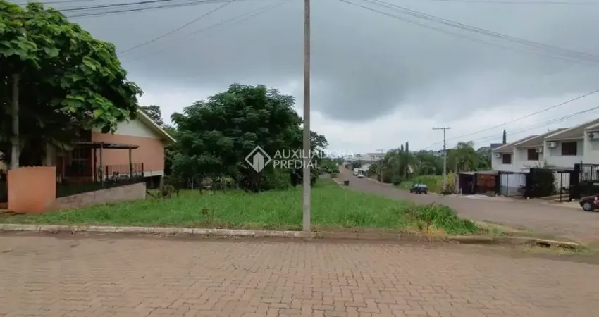 Terreno à venda na Rua Maria Lourdes Lottermann, 18, Moinhos D'Água, Lajeado