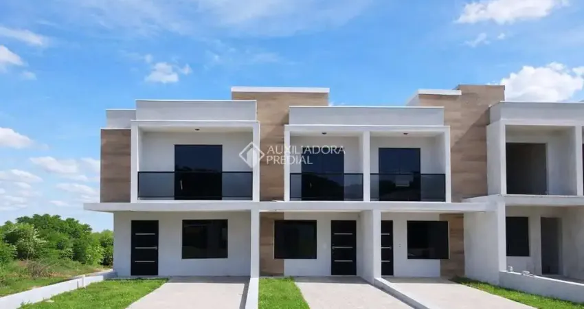 Casa com 2 quartos à venda na Rua Quatorze X, 60, Conventos, Lajeado