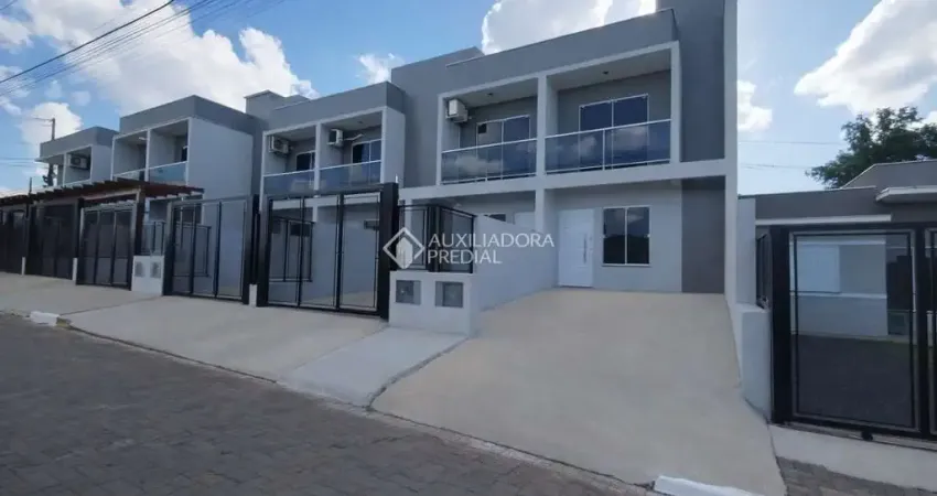 Casa com 2 quartos à venda na Rua João Luiz da Rocha, 650, Campestre, Lajeado