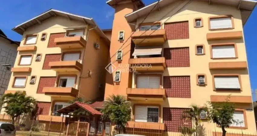 Apartamento com 2 quartos à venda na Rua General Flores da Cunha, 11, Florestal, Lajeado