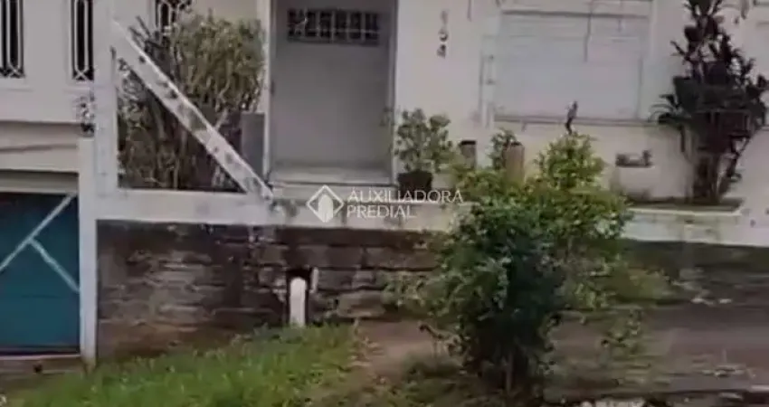 Casa com 3 quartos à venda na General Daltro Filho, 4, Cidade Alta, Santo Antônio da Patrulha
