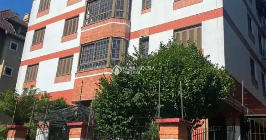 Apartamento com 2 quartos para alugar na Rua São Pedro, 1409, Centro, Gramado