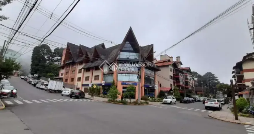 Sala comercial para alugar na MADRE VERONICA, 250, Centro, Gramado