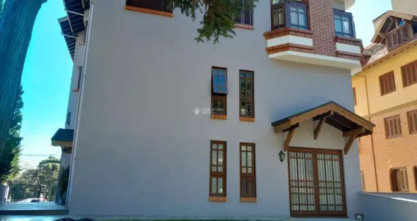 Apartamento com 2 quartos para alugar na Rua João Alfredo Schneider, 108, Planalto, Gramado