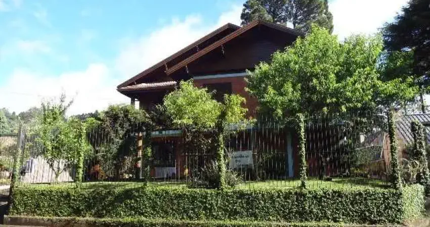 Apartamento com 1 quarto para alugar na Alberto Pasqualini, 115, Planalto, Gramado